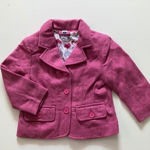 Gap Toddler Blazer